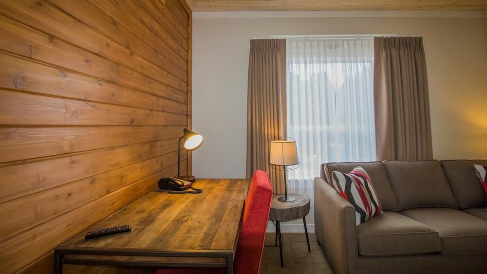 Фото Cranberry Arms Inn