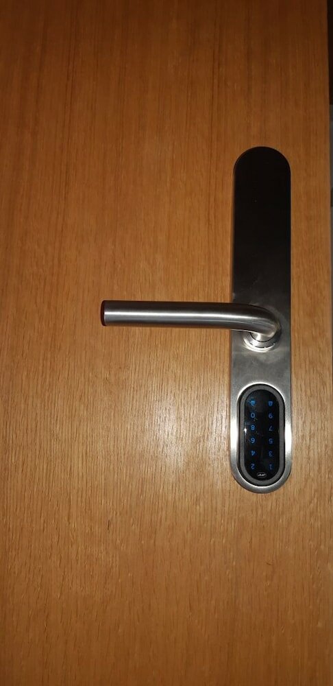 Фото Avenida apartement