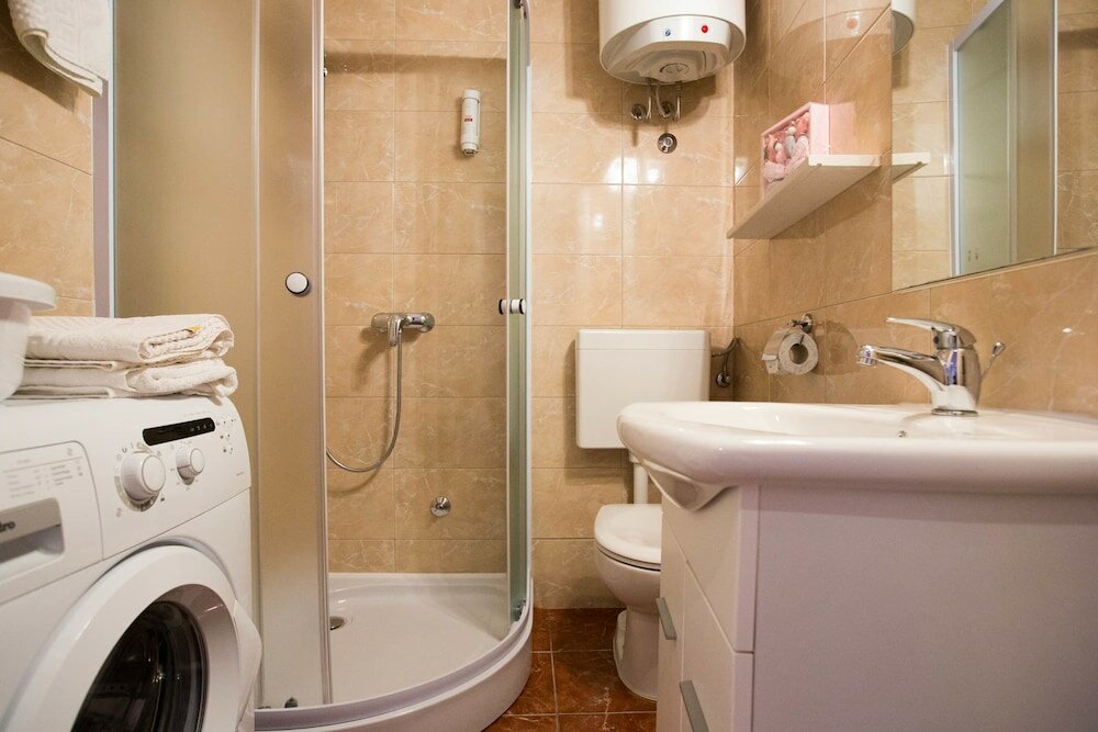 Фото Anita Apartments