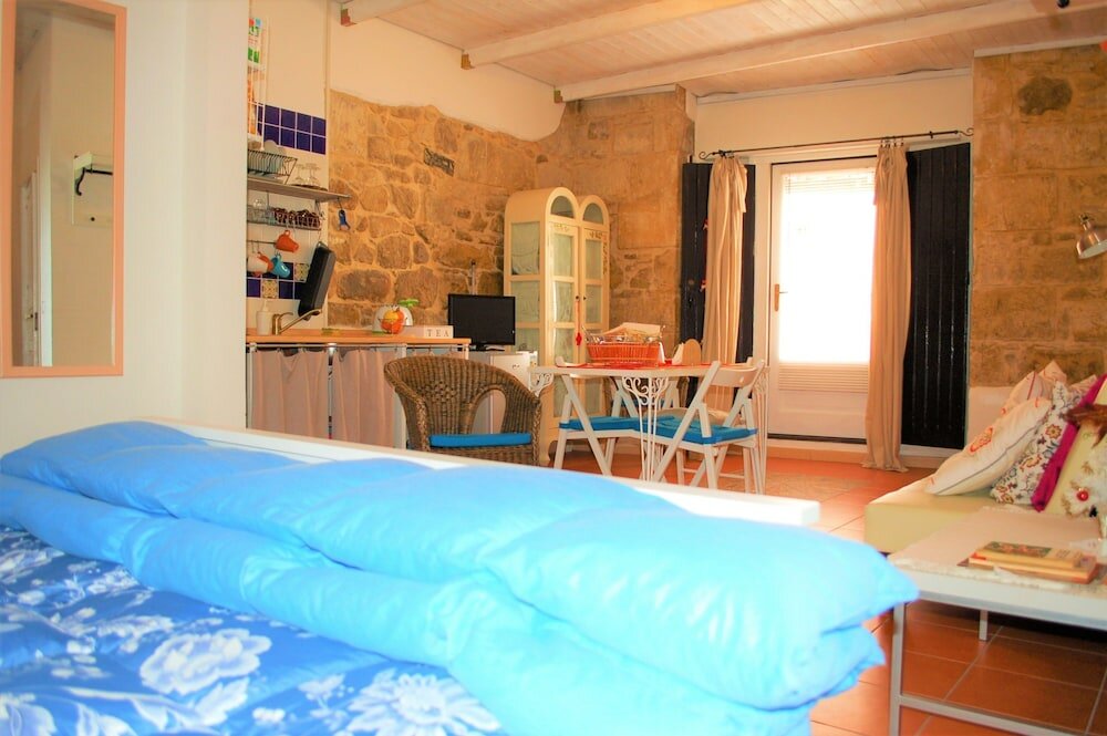 Фото B&b Il giardino dei sospiri