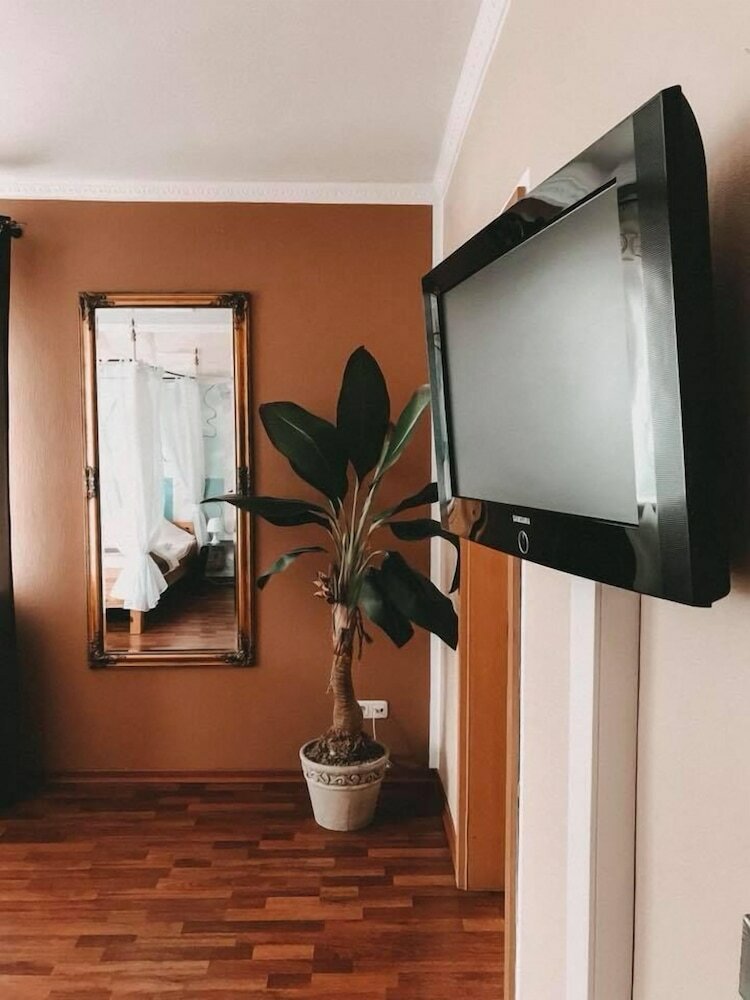Фото Hotel Ammerländer Hof