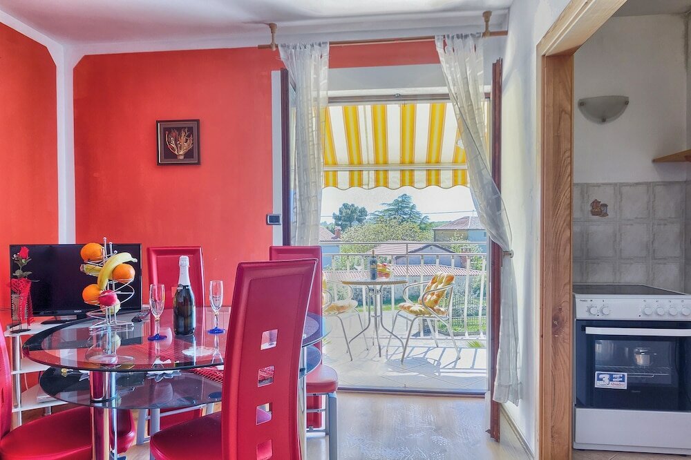 Фото Apartments Villa Fjord