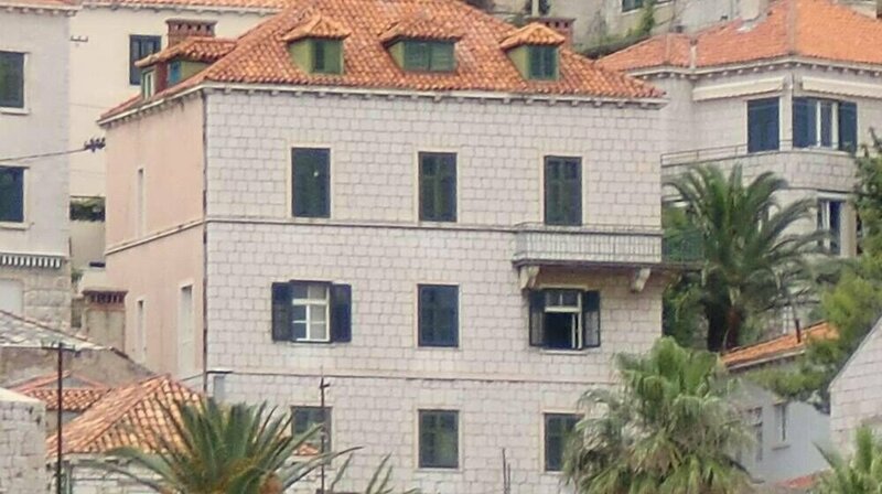 Гостиница Guest house Palma в Дубровнике