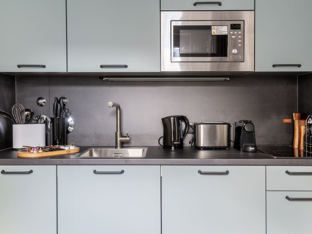 Фото Limehome Magdeburg Hasselbachplatz