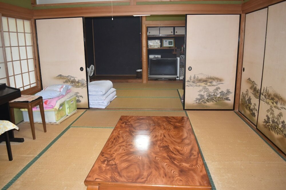 Фото Minpaku Megumi