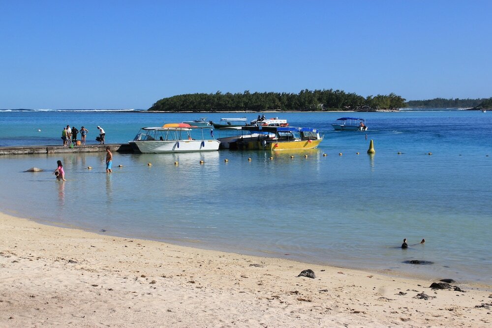 Фото LeBovallon B&B