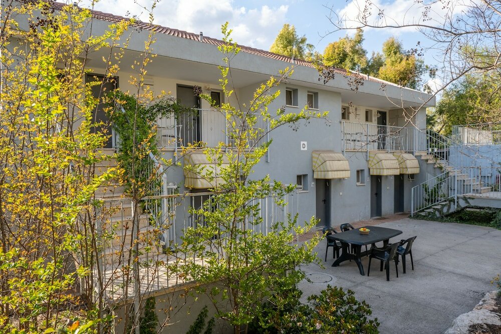 Фото Holiday Village Kibbutz Mizra