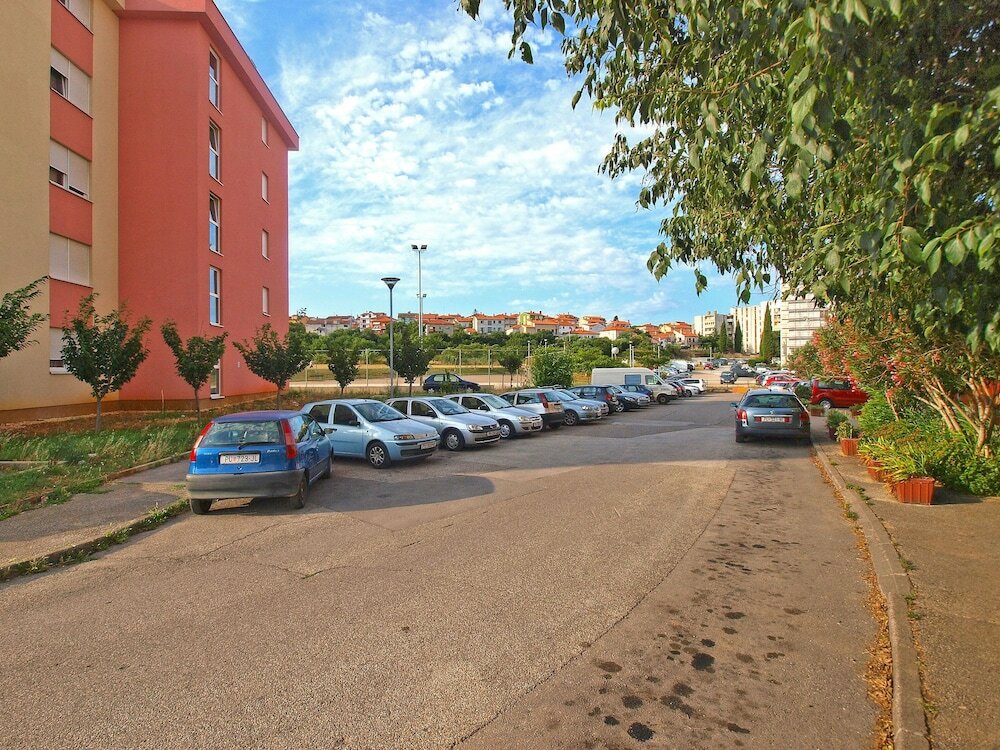 Фото Apartment 1431