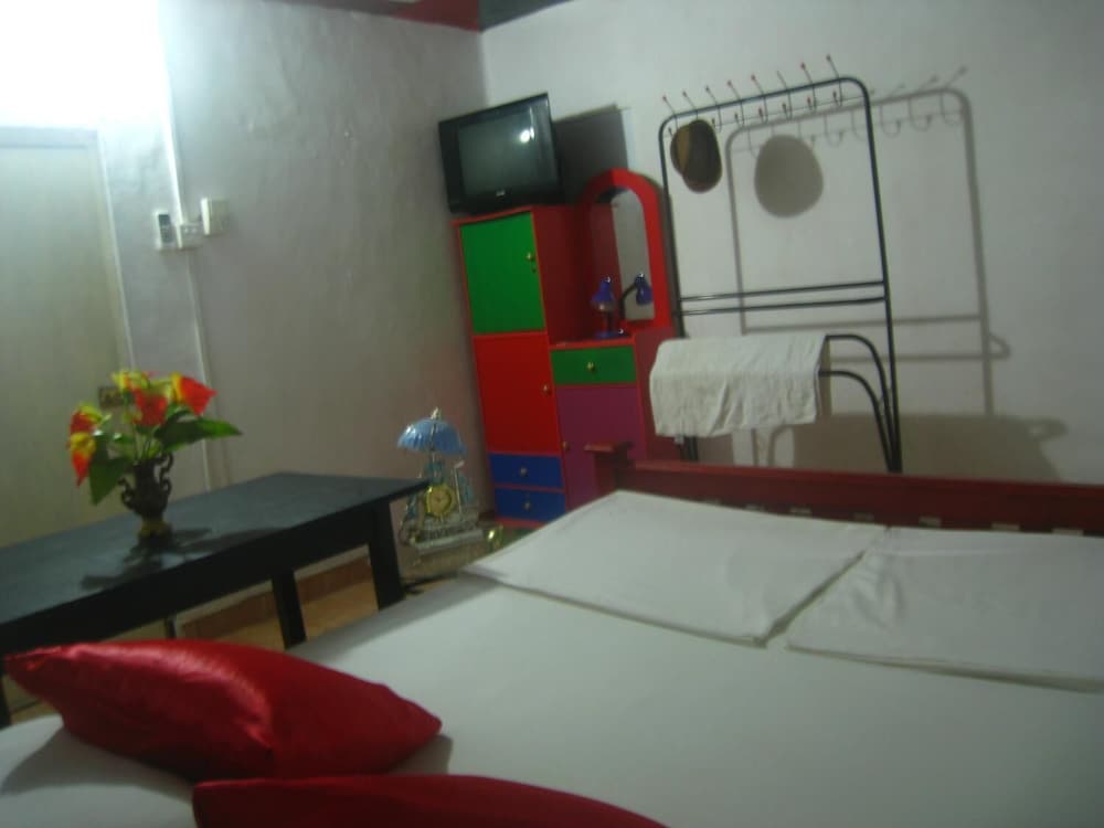 Фото Bernie's inn