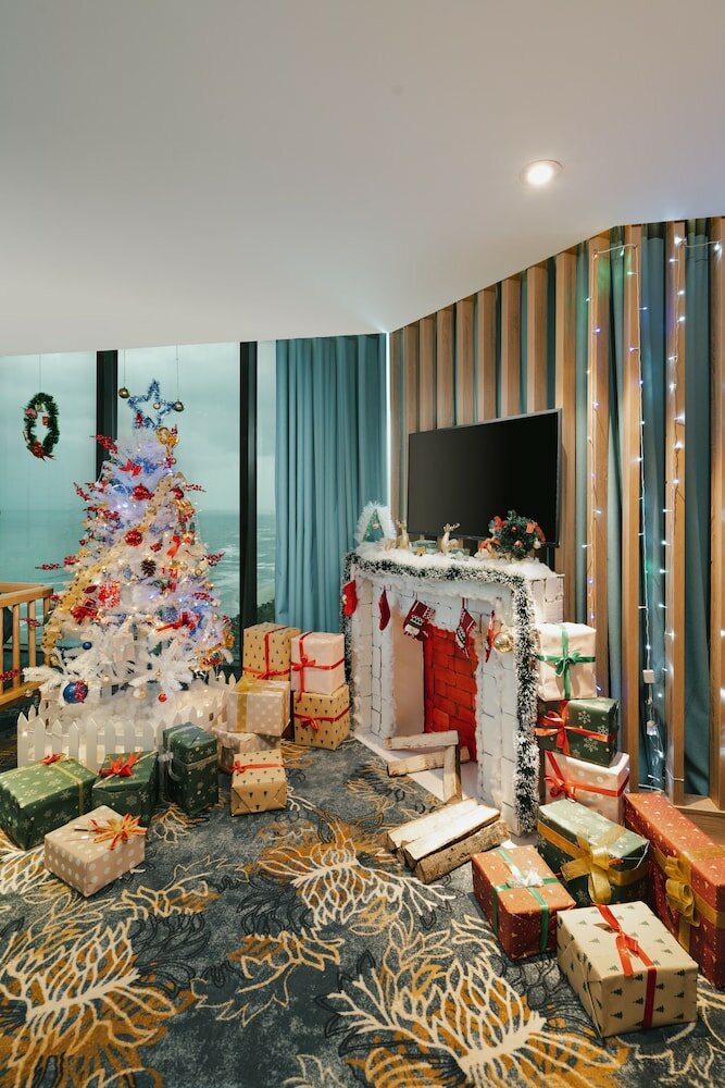 Фото Sala Danang Beach Hotel