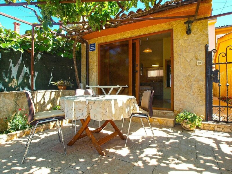 Гостиница Apartment 1462