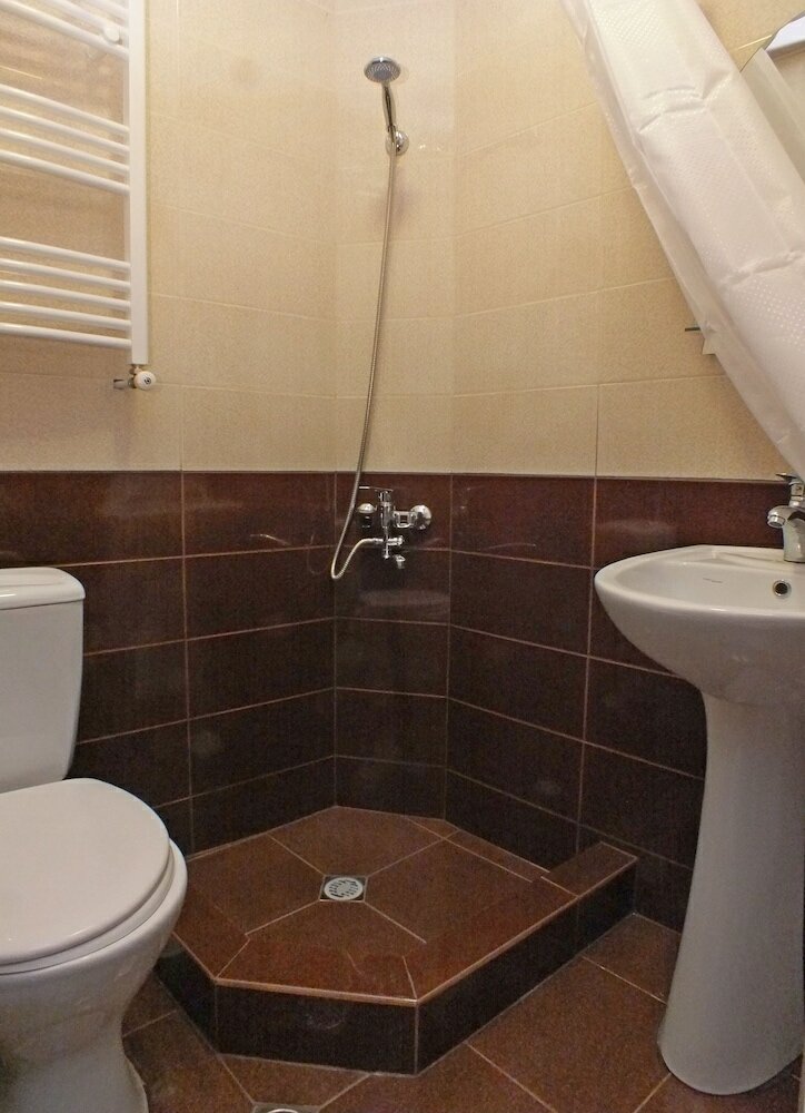 Фото Petre Palace