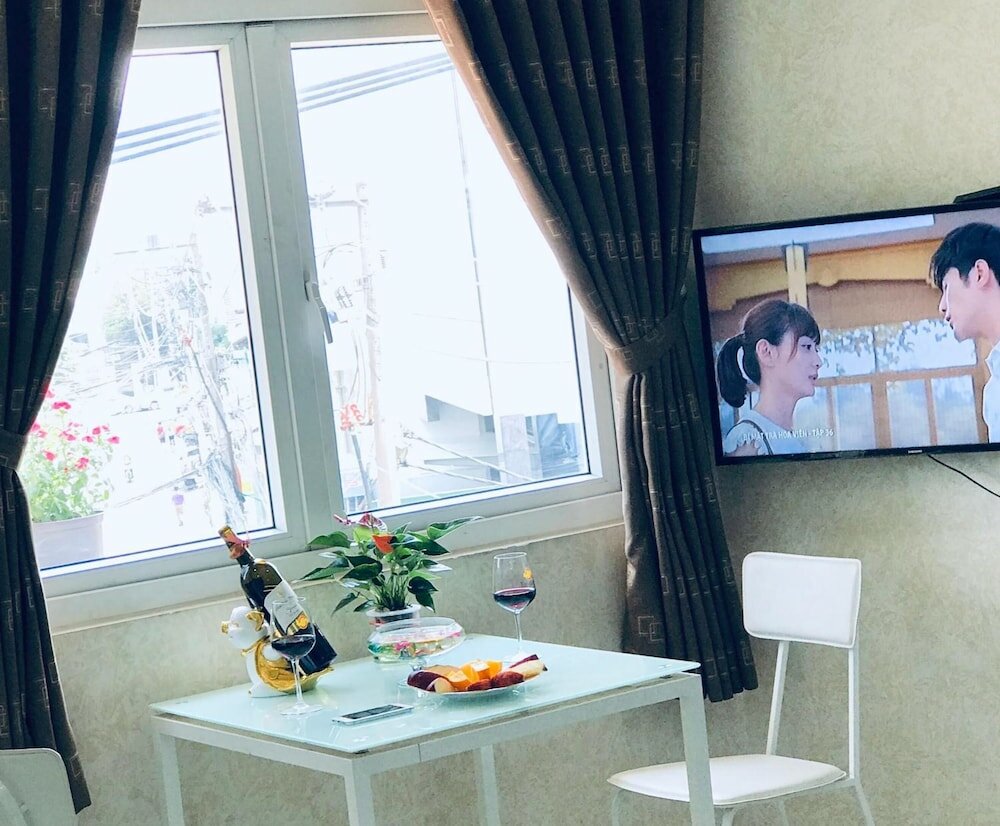 Фото Sabay Airport Apartment