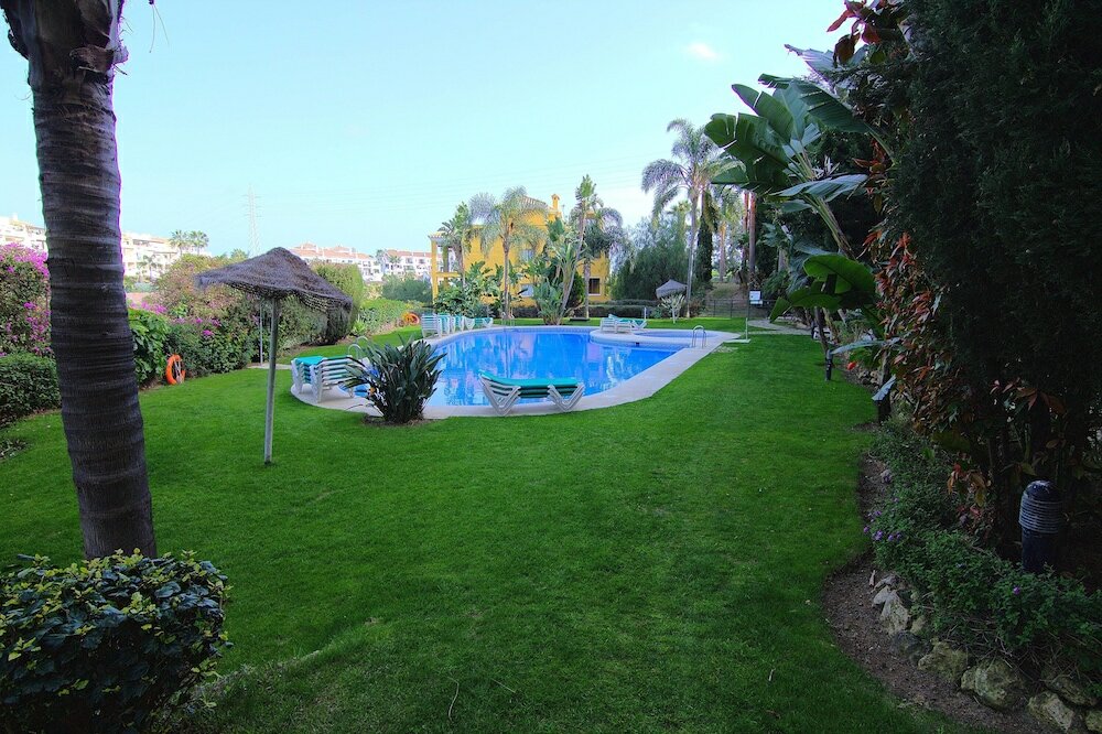 Фото Guadalupe Apartment