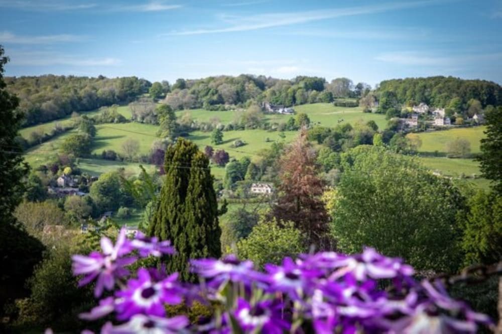 Фото Burleigh Court