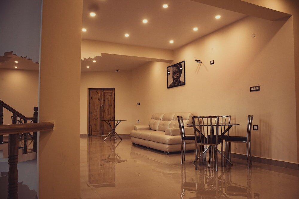 Фото Togochey Boutique Hotel