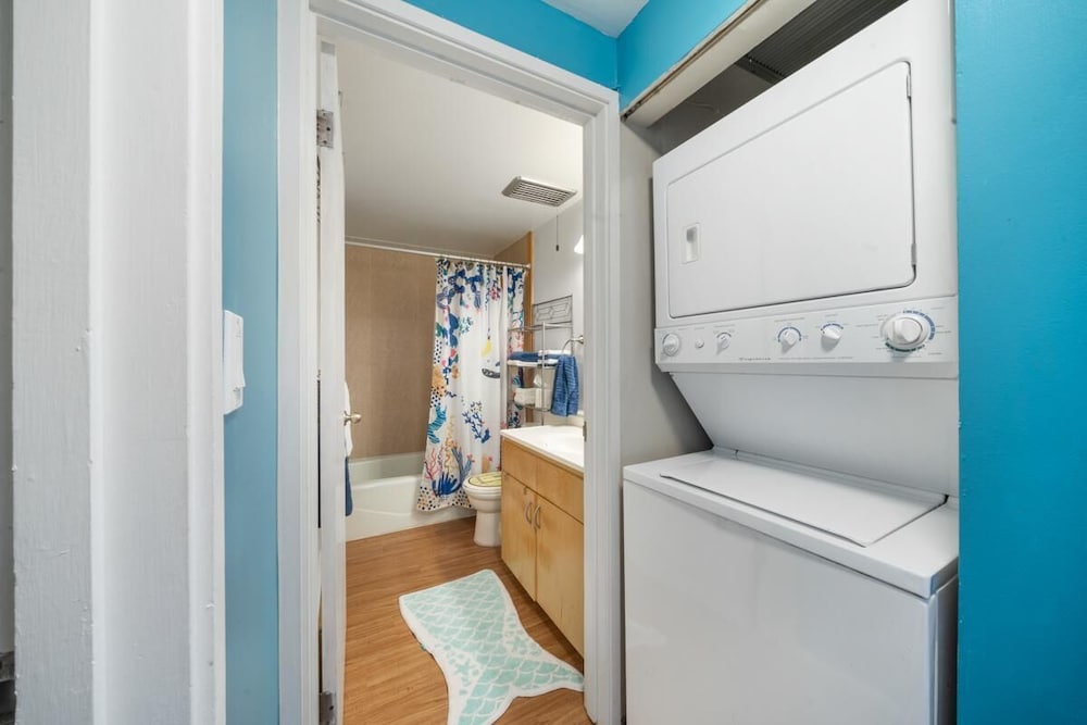 Фото Kona Plaza 217