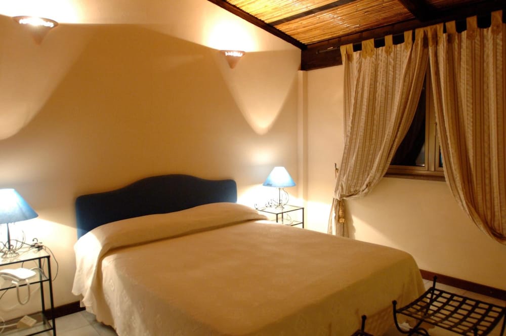 Фото B&b Il Pero Selvatico