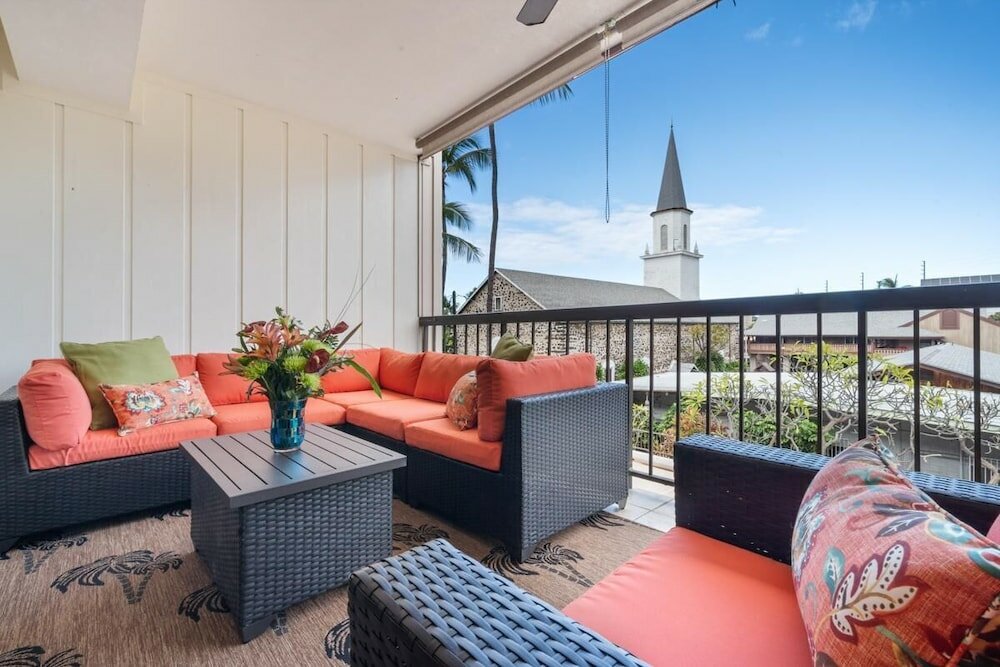 Фото Kona Plaza 217