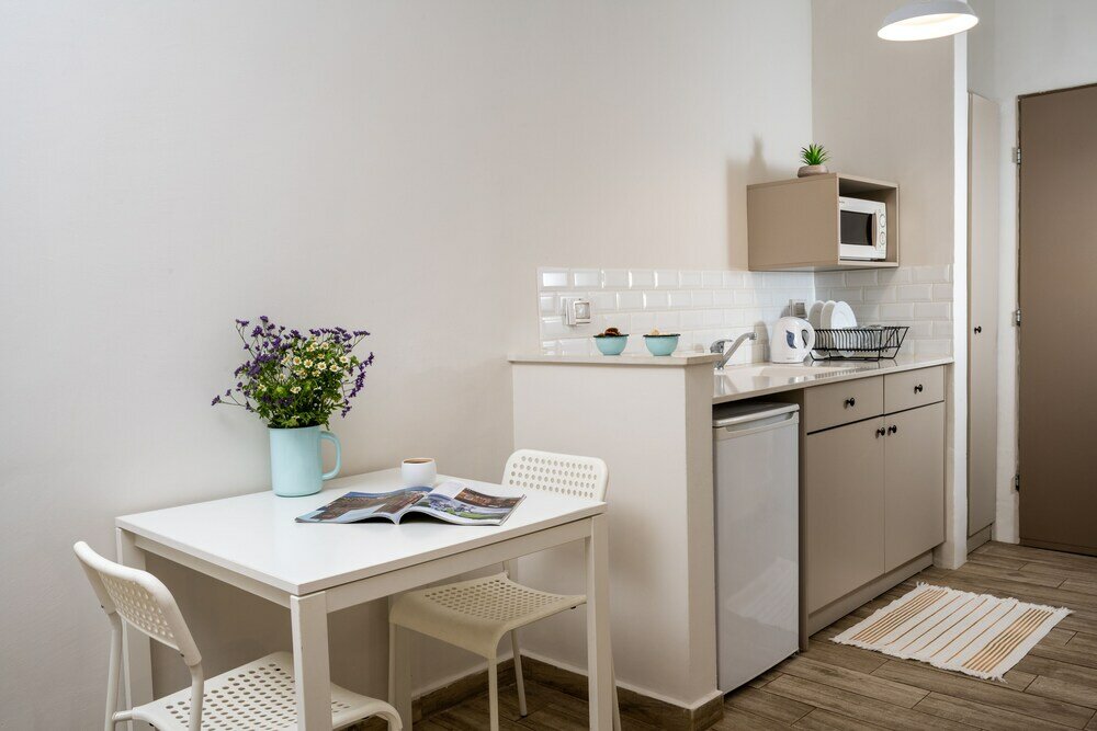 Фото Holiday Village Kibbutz Mizra