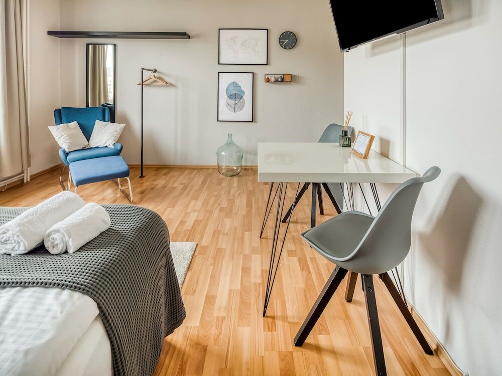 Фото Limehome Kassel