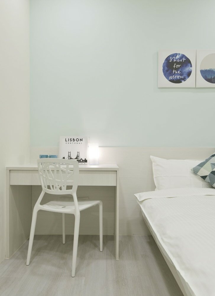 Фото Yizhong Staycay