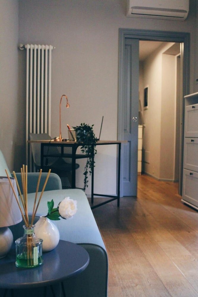 Фото Il Cortile di Elisa