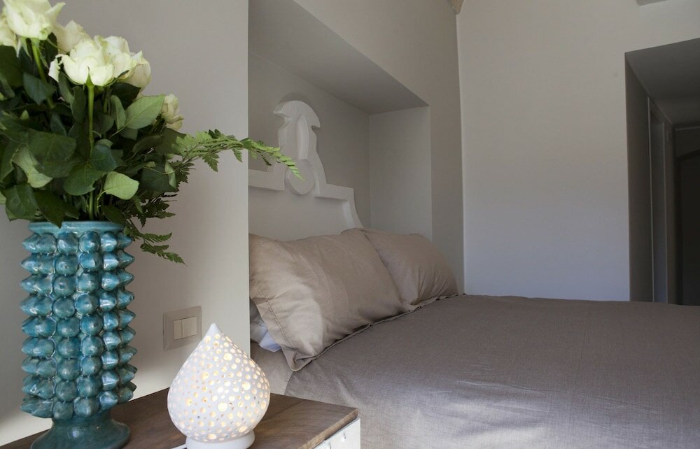 Фото Garibaldi Exclusive Apartments