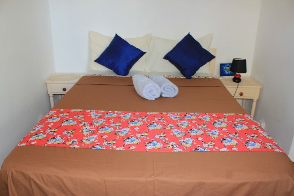 Фото LeBovallon B&B