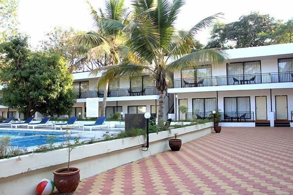 Фото Royal Pearl Resort