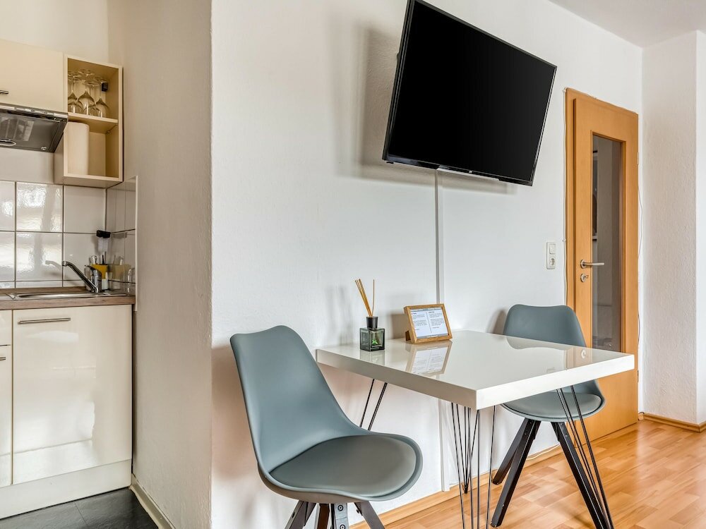 Фото Limehome Kassel