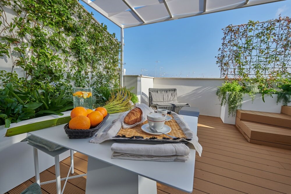 Фото Musae Relais & SPA