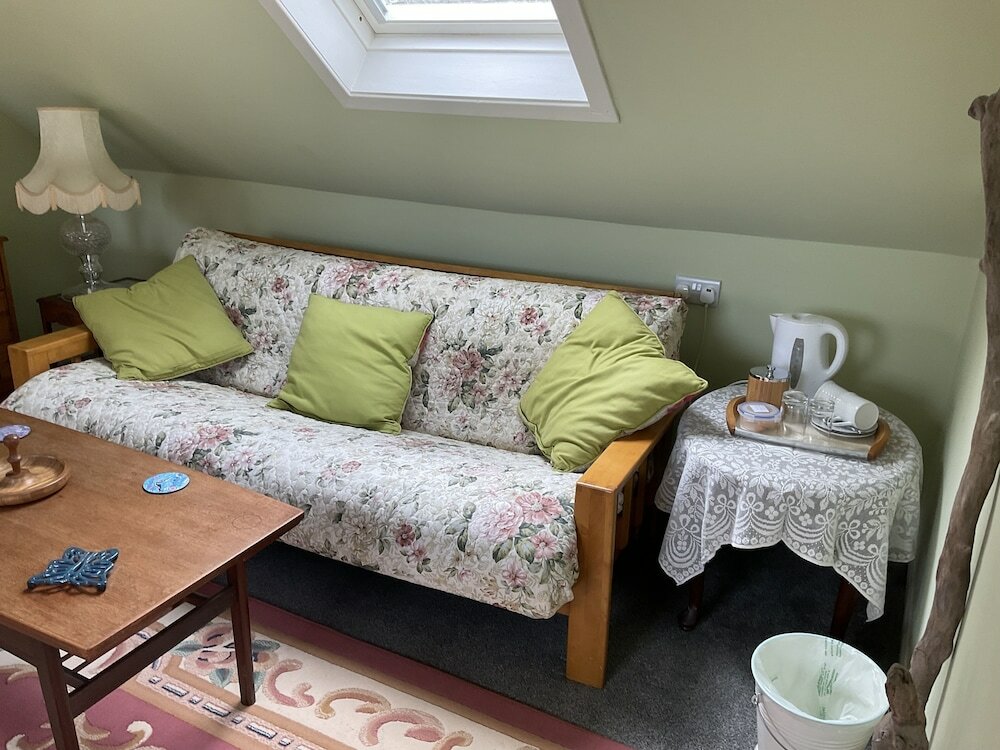 Фото Crossaig Lodge