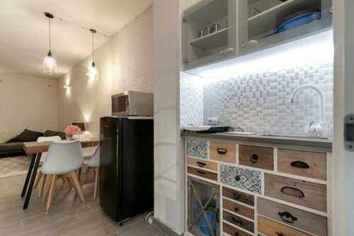 Апартаменты Salento Home в Галатиной