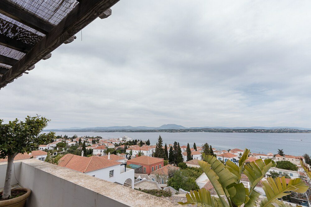 Фото Villa Sonali with Breathtaking Views