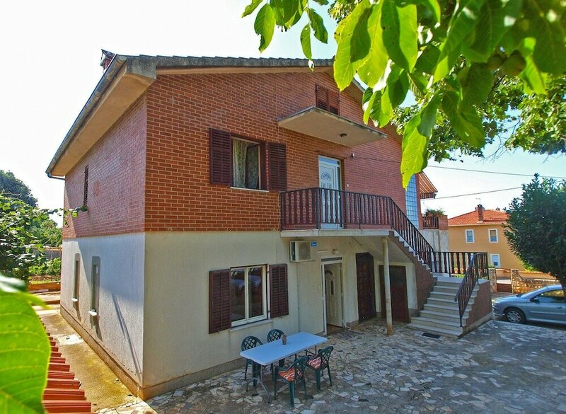 Гостиница Apartment 1157