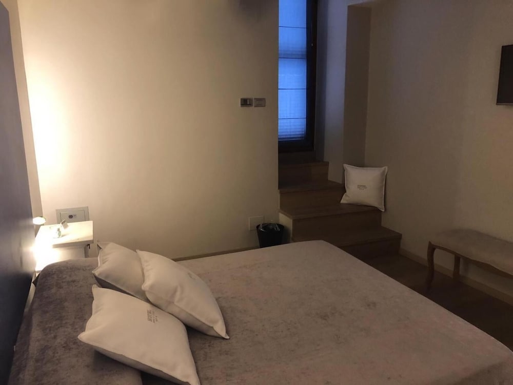 Фото Hotel Tiro a Volo