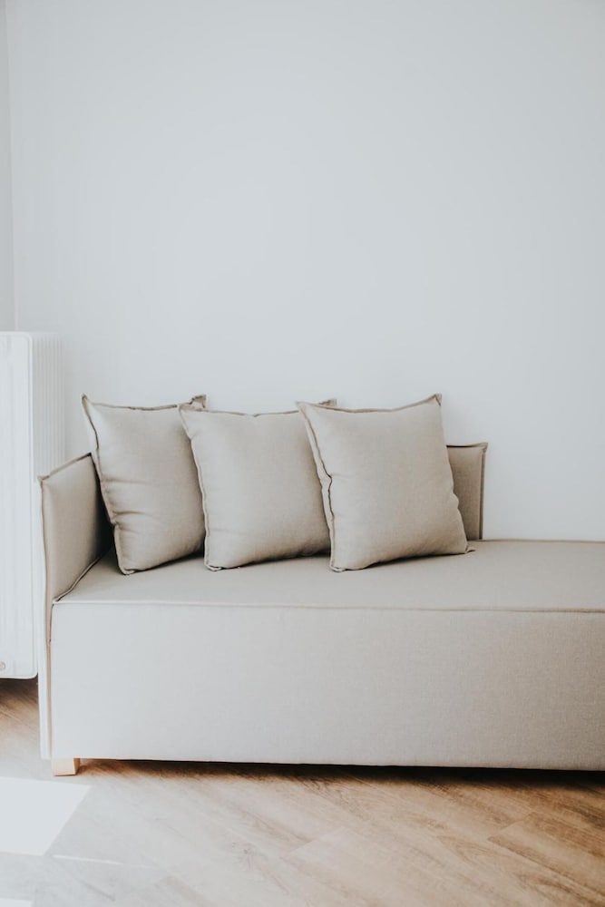 Фото Voulis Attico Rooms & Apartments