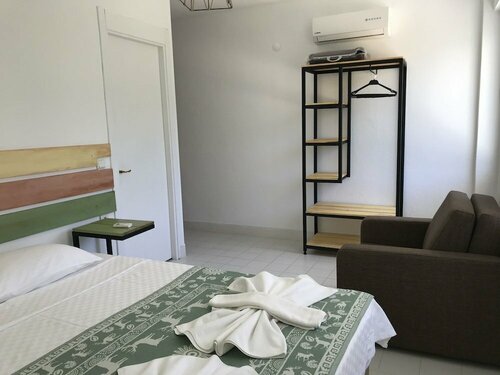 Гостиница Heymola Hotel Selimiye в Мармарисе