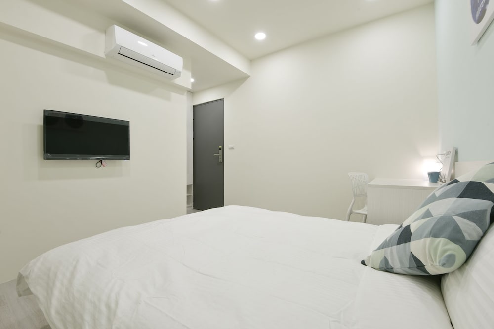 Фото Yizhong Staycay