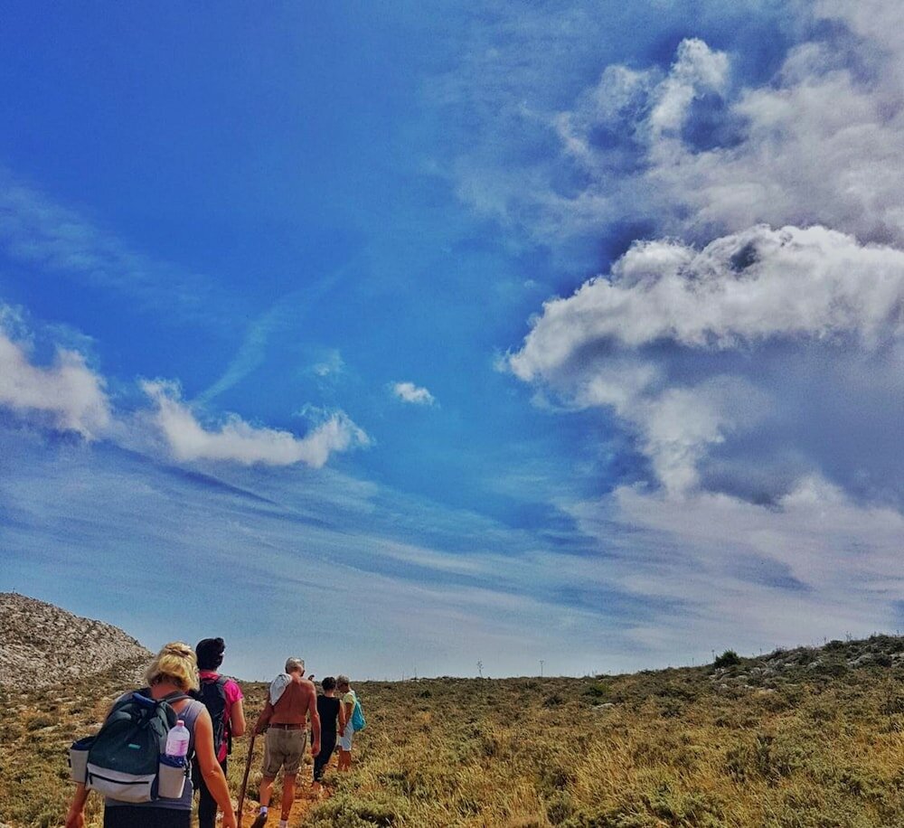 Фото Agriturismo SAS Pretas Latas