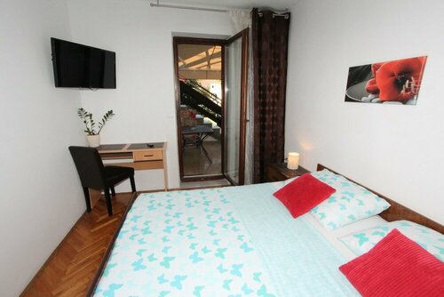 Гостиница Apartment Albert в Ровине