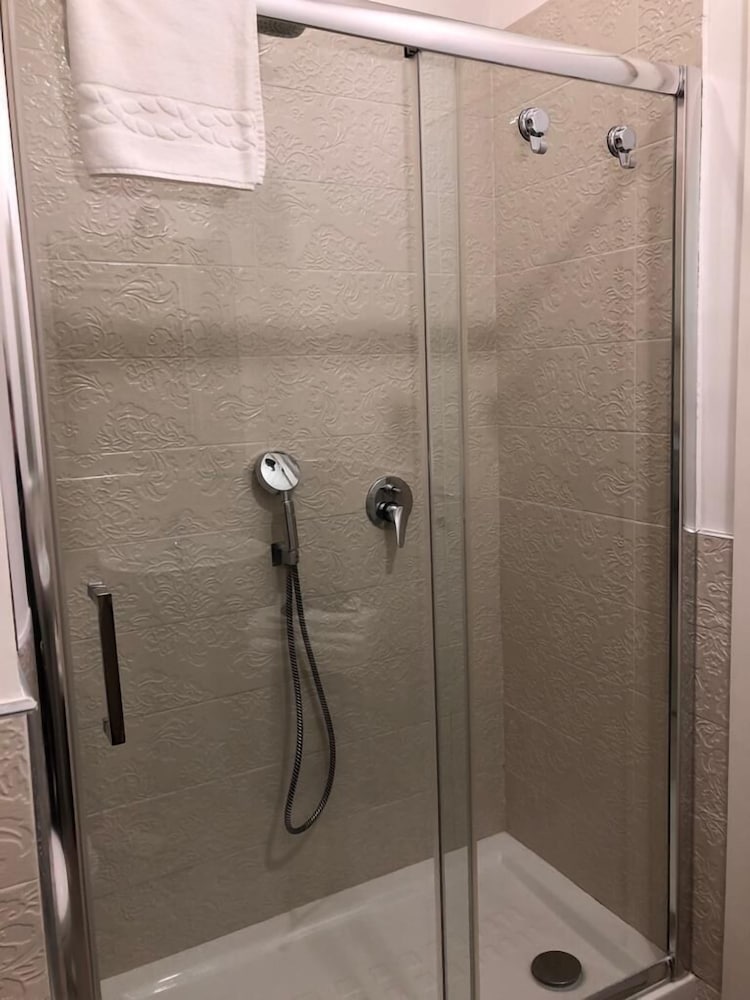 Фото Pit Stop Napoli Centrale