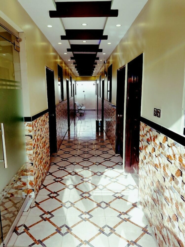 Hotel Diplomat Inn Hotel, Karachi, photo