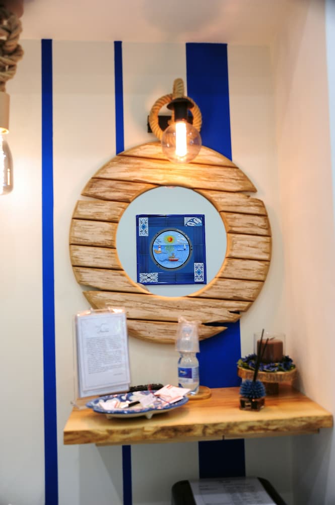 Фото B&b Guest Armonie