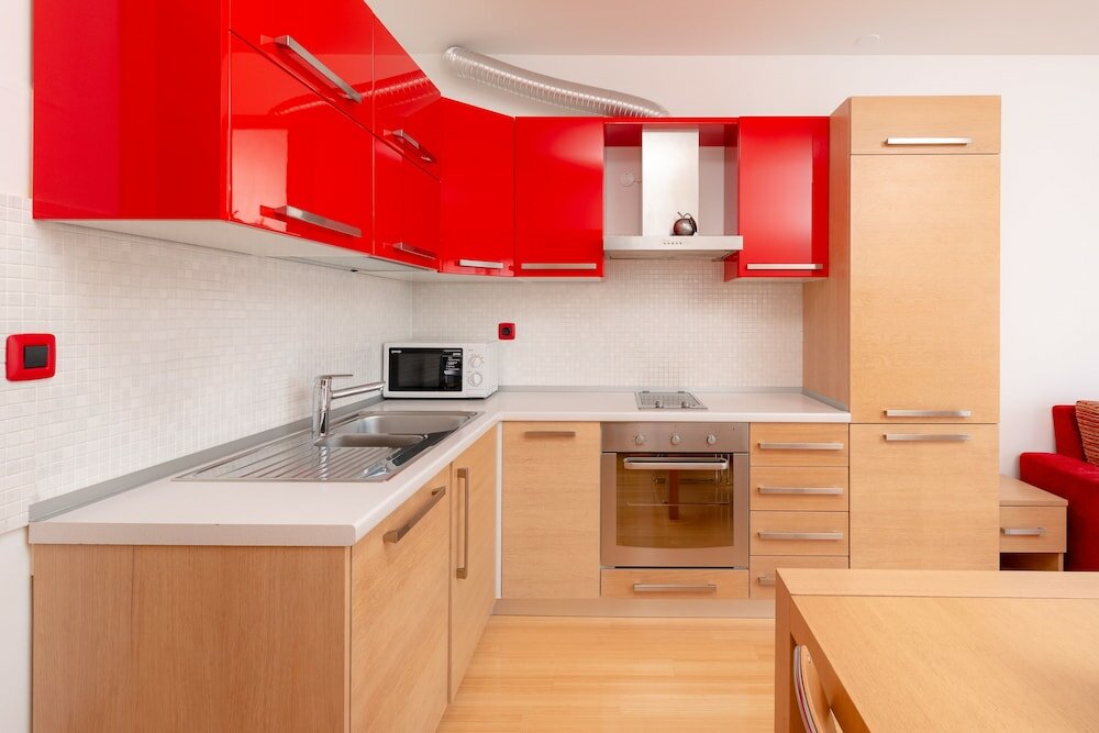 Фото Villa Tucepi Apartments