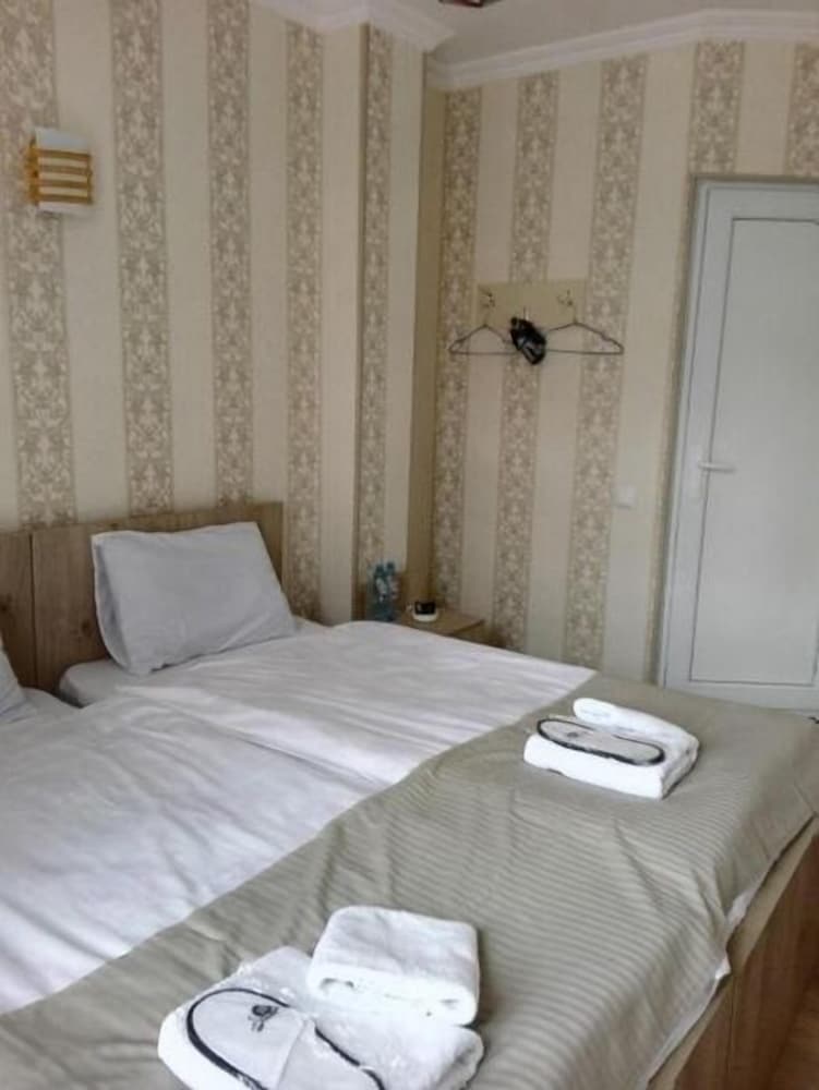 Фото Petre Palace