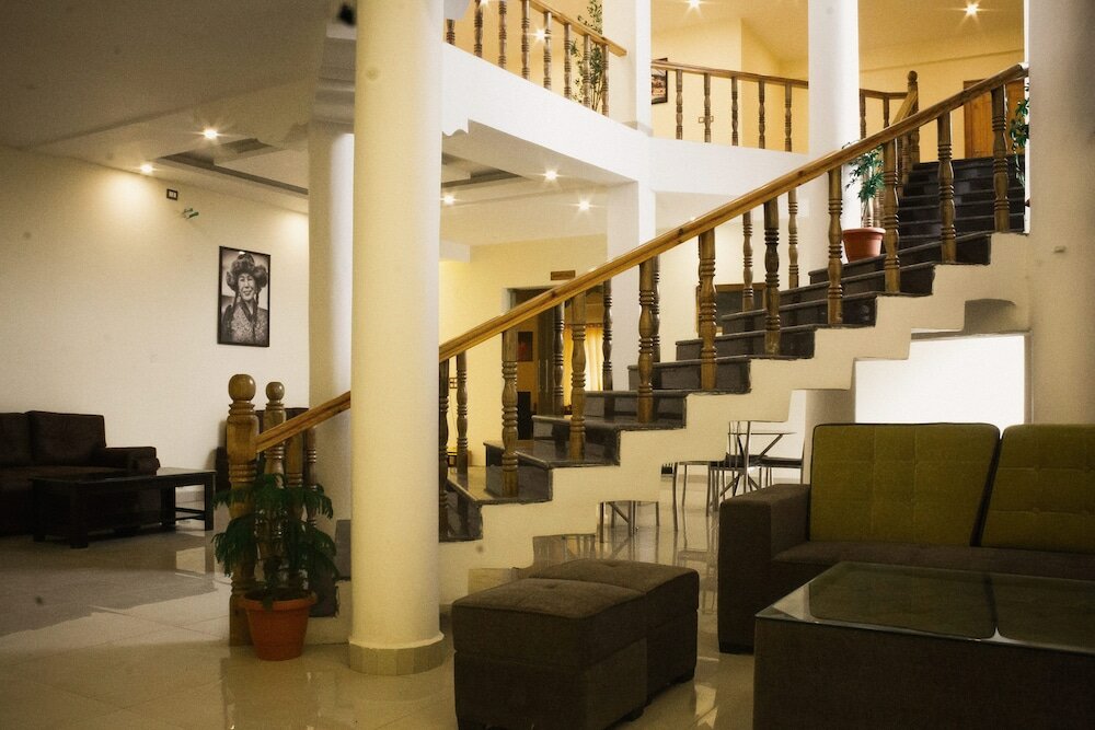 Фото Togochey Boutique Hotel