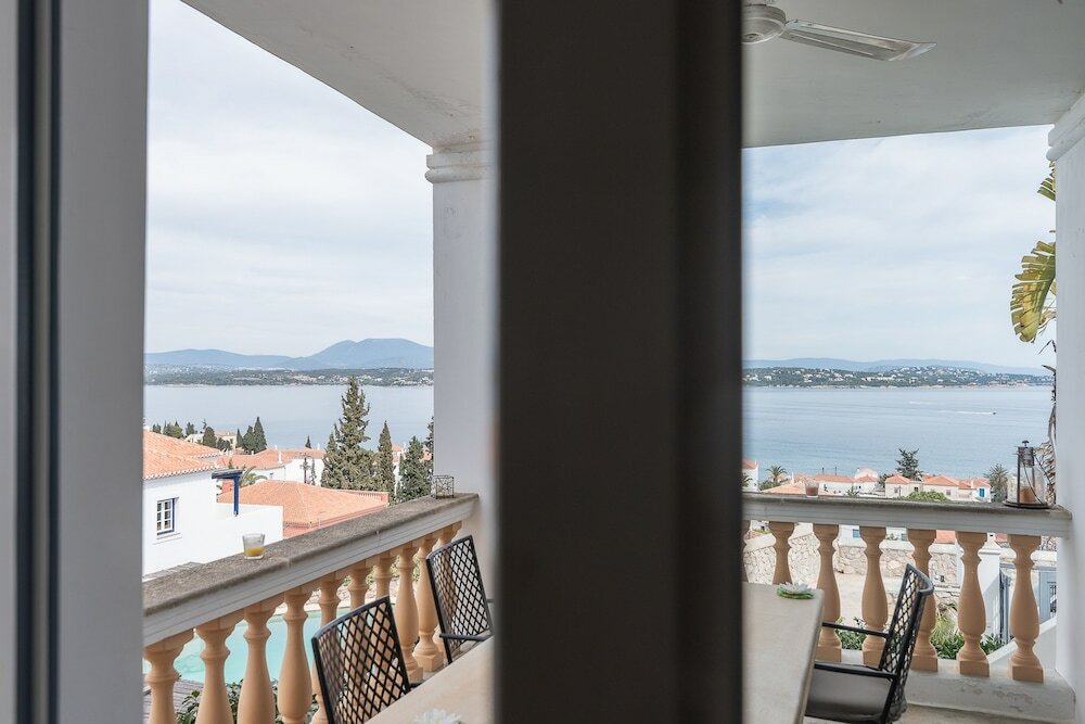 Фото Villa Sonali with Breathtaking Views