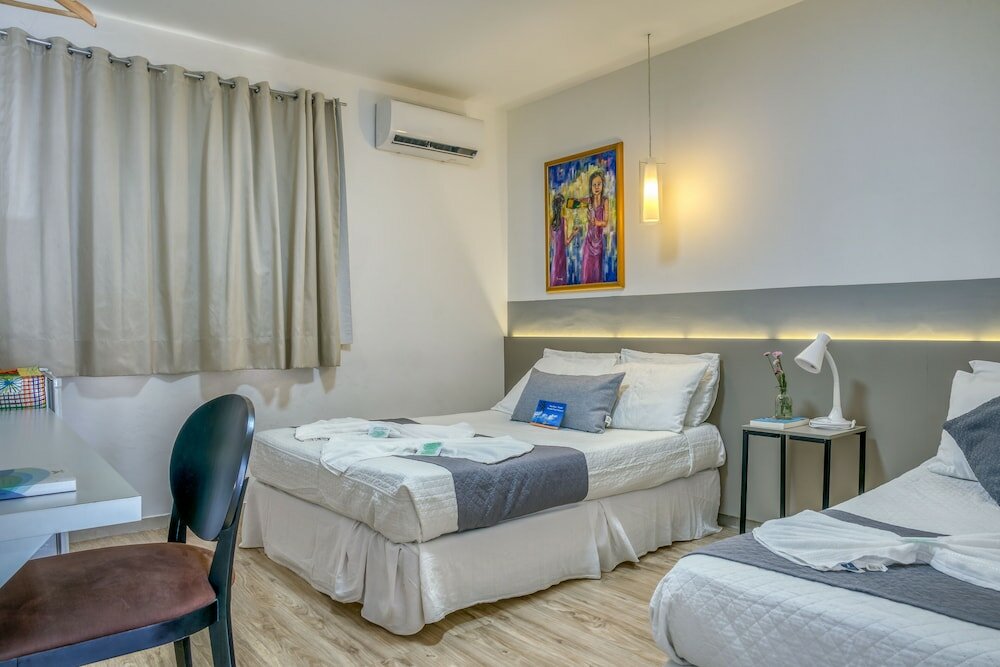 Фото Pousada Praia Pajuçara